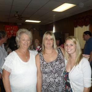 Meet your Posher, Sheri